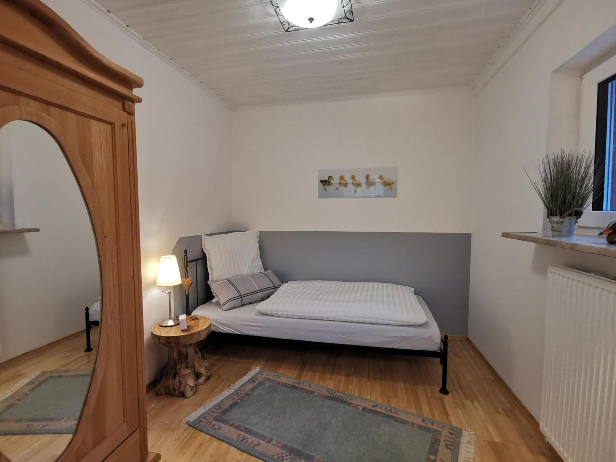 Ferienhaus Aanthuus Brilon Eksteriør billede