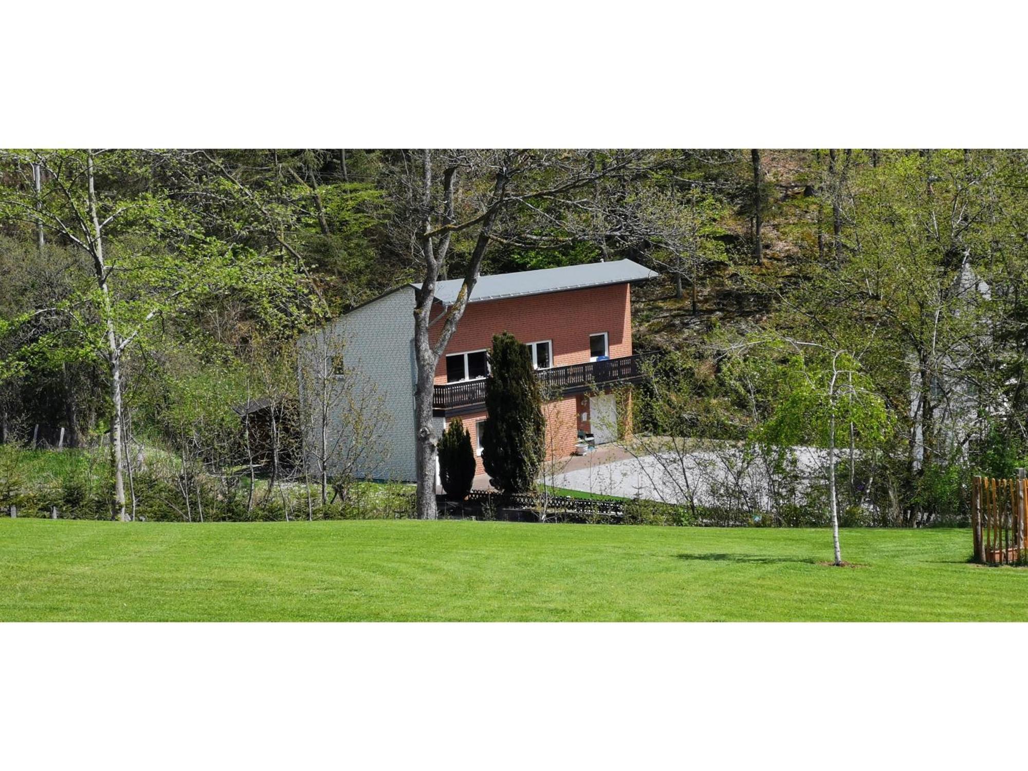 Ferienhaus Aanthuus Brilon Eksteriør billede